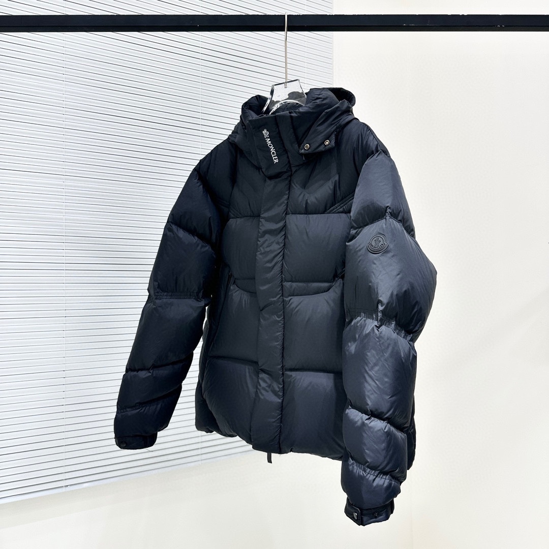 Moncler Down Jackets